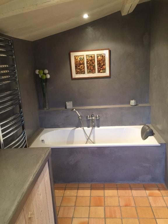 Le Vieux Logis De La Galocherie Sainte-Florence Esterno foto